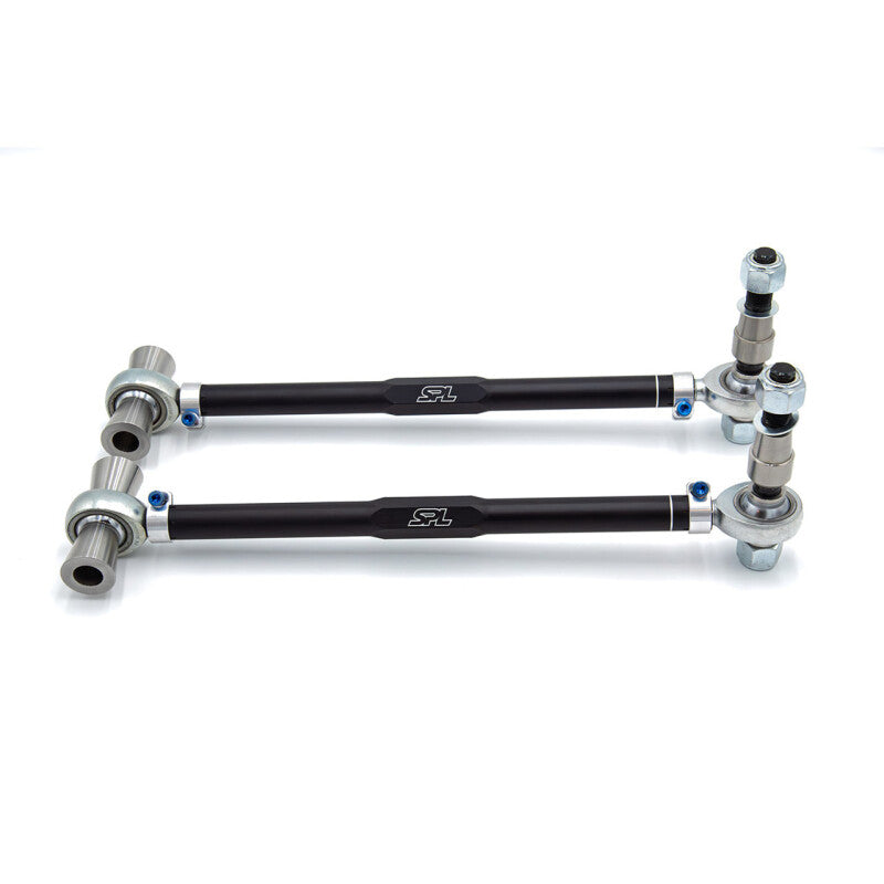 SPL Part GT500 / 2020 GT350 Mustang Front Tension Rods FR SPORT