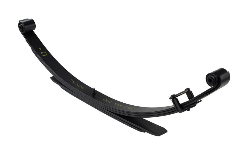 ARB / OME Leaf Spring Ford F Ser-99-04-R - DFW Speed Syndicate