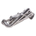 BBK 05-10 Mustang 4.6 GT Shorty Tuned Length Exhaust Headers - 1-5/8 Silver Ceramic BBK