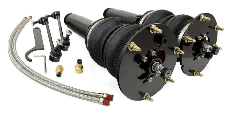 Air Lift Performance BMW F30 3-Series (incl xDrive) Front Kit Air Lift