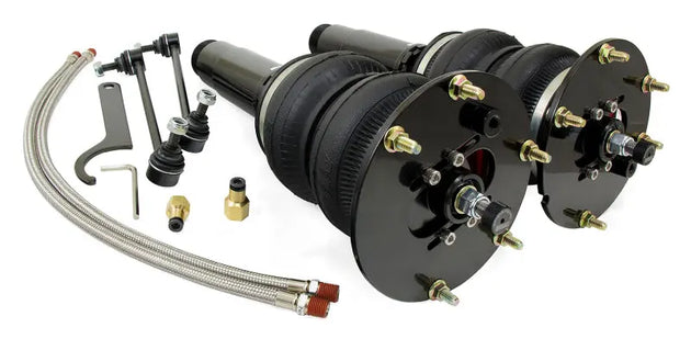 Air Lift Performance BMW F30 3-Series (incl xDrive) Front Kit Air Lift