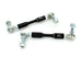 SPL Part Front Endlinks GR86/BRZ/GT86/FR-S - Short Version FR SPORT