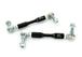 SPL Part Front Endlinks GR86/BRZ/GT86/FR-S - Short Version FR SPORT