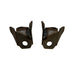Hotchkis 66-69 Dodge Charger / Coronet / Super Bee Front Control Arm Brackets - DFW Speed Syndicate