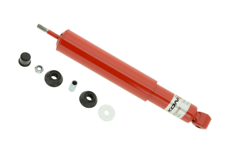 Koni Classic (Red) Shock 56-65 Porsche 356/ 1600/ 90 Series - Rear - DFW Speed Syndicate