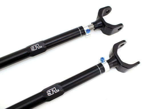 SPL Part BMW E46 Rear Camber Links FR SPORT
