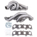 BBK 11-14 Ford F-150 Coyote 5.0 Shorty Tuned Length Exhaust Headers - 1-3/4in Titanium Ceramic - DFW Speed Syndicate