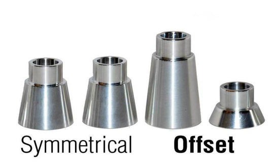 SPL Part Front Offset Tension Rods S13/Z32/R32/R34 GTS FR SPORT