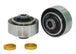 Whiteline 2/2016+ Hyundai Elantra AD / SR Front Control Arm Lower Inner Rear Bushing Kit - DFW Speed Syndicate