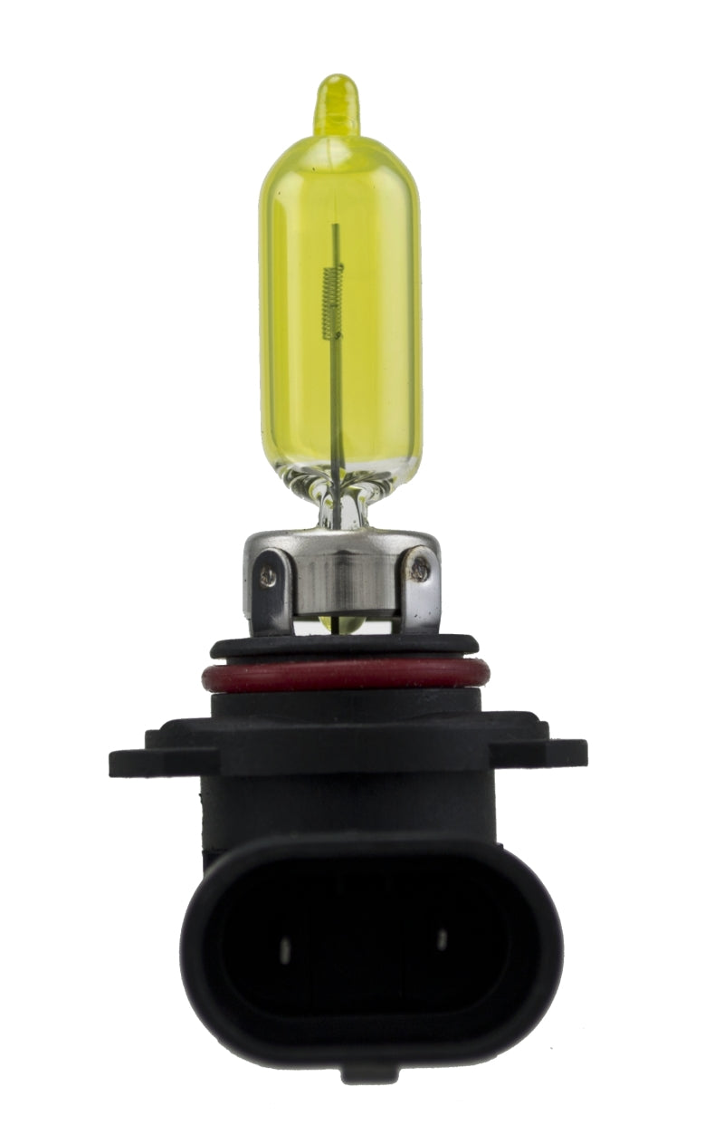 Hella Optilux HB3 9005 12V/65W XY Xenon Yellow Bulb - DFW Speed Syndicate