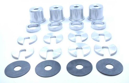 SPL Part Pro Solid Subframe Bushings S13/S14 FR SPORT