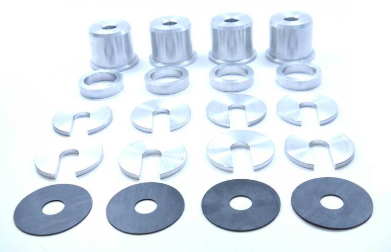 SPL Part Pro Solid Subframe Bushings S13/S14 FR SPORT