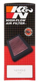 K&N 03-06 Lancer Evo 8/9 Drop In Air Filter - DFW Speed Syndicate