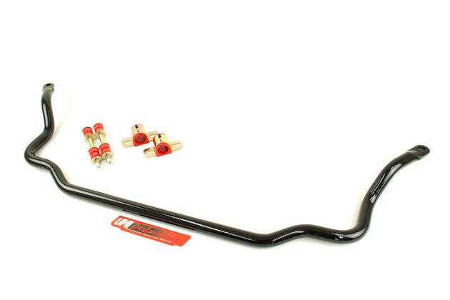 UMI Performance 78-88 GM G-Body Solid Front & Rear Sway Bar Kit - DFW Speed Syndicate