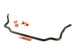 UMI Performance 78-88 GM G-Body Solid Front & Rear Sway Bar Kit - DFW Speed Syndicate