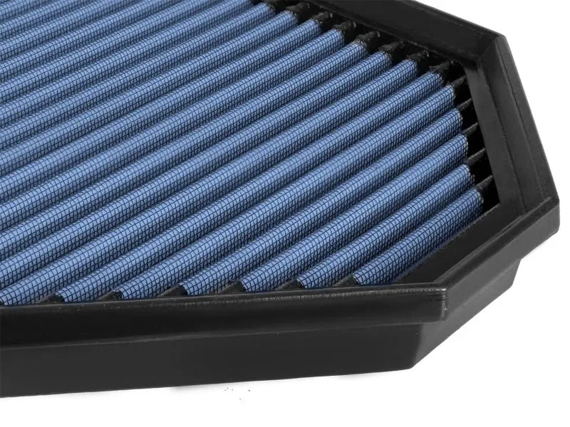aFe MagnumFLOW OEM Replacement Air Filter PRO 5R 11-16 BMW X3 xDrive28i F25 2.0T aFe