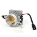 BBK 86-93 Mustang 5.0 70mm Throttle Body BBK Power Plus Series And EGR Spacer Kit - DFW Speed Syndicate