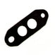 BBK 86-93 Mustang 5.0 75mm Throttle Body Gasket Kit BBK