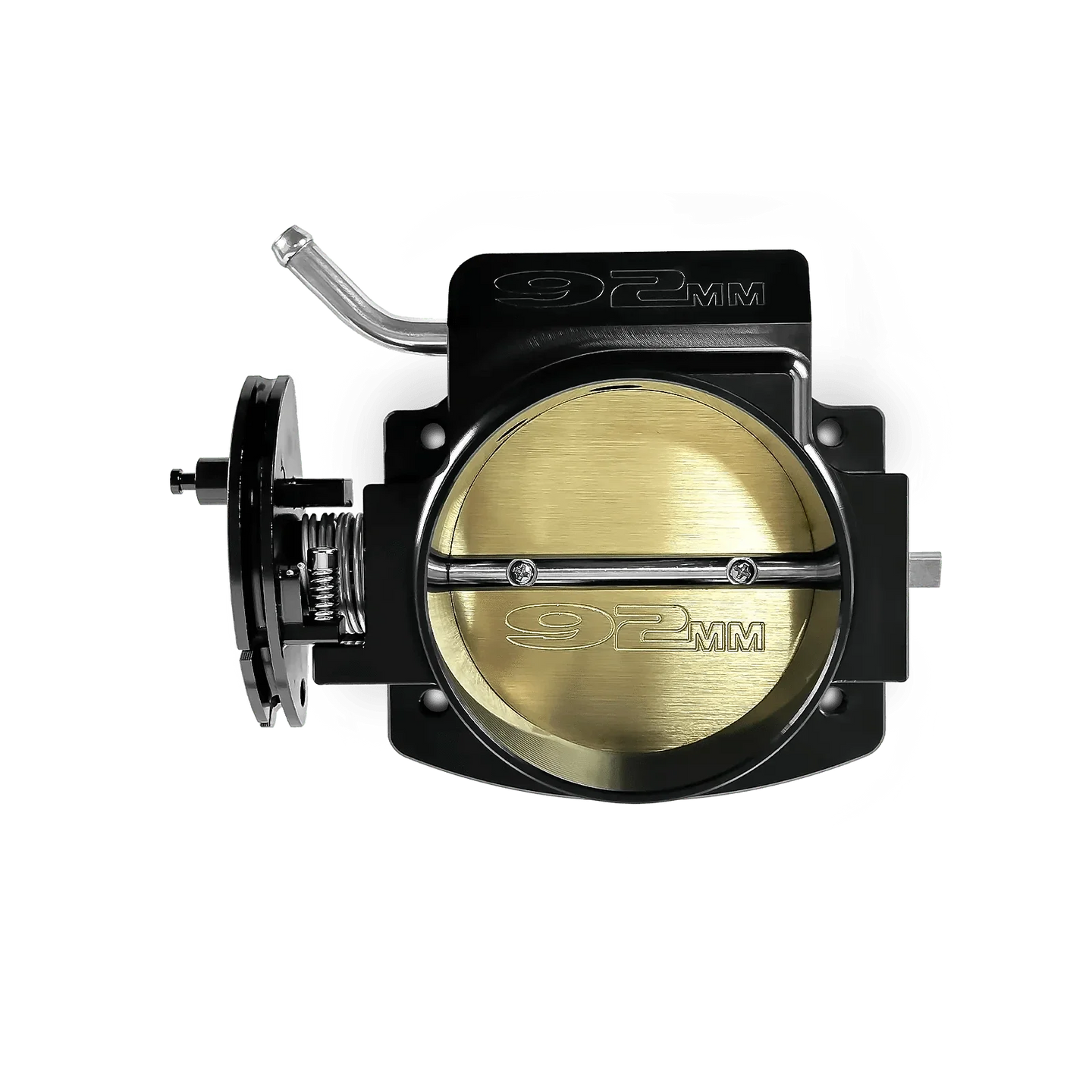 Aces Fuel Injection 92mm / DBC Single Blade Throttle Body