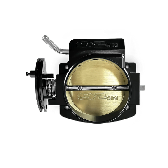 Aces Fuel Injection 92mm / DBC Single Blade Throttle Body