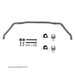 Belltech FRONT ANTI-SWAYBAR 84-94 TOYOTA PU Belltech
