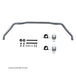 Belltech FRONT ANTI-SWAYBAR 84-94 TOYOTA PU Belltech