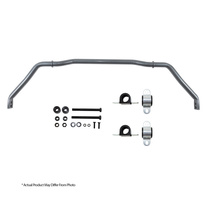 Belltech FRONT ANTI-SWAYBAR CHEVY 93-02 CAMARO FIREBIRD - DFW Speed Syndicate