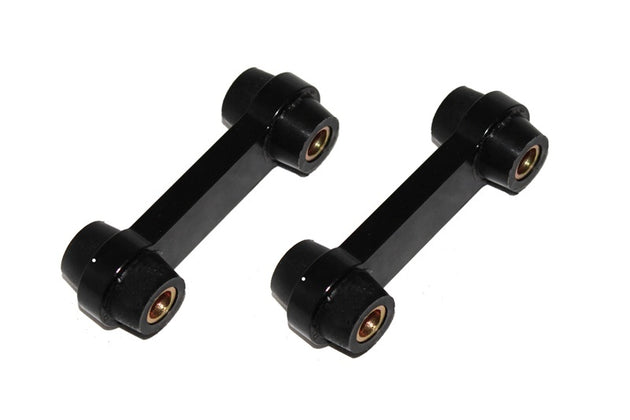 Torque Solution Urethane Rear Endlinks: 04-07 Subaru STi/04-08 Forester - DFW Speed Syndicate