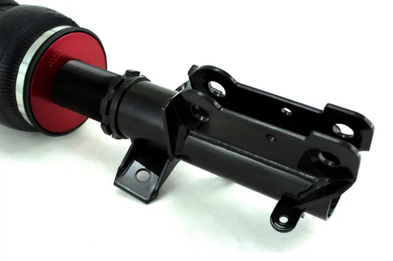 Air Lift Performance 2005-2014 Ford Mustang (S197) Front Kit (3/8 Fittings Not Inclluded) Air Lift