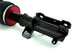 Air Lift Performance 2005-2014 Ford Mustang (S197) Front Kit (3/8 Fittings Not Inclluded) Air Lift