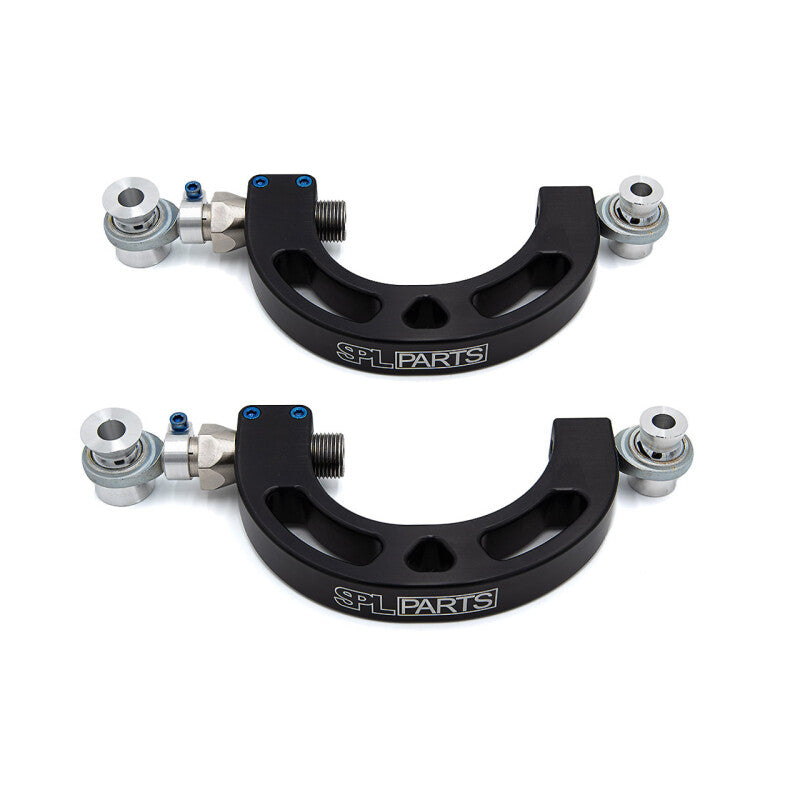 SPL Part Elantra N Rear Upper Camber Arms FR SPORT