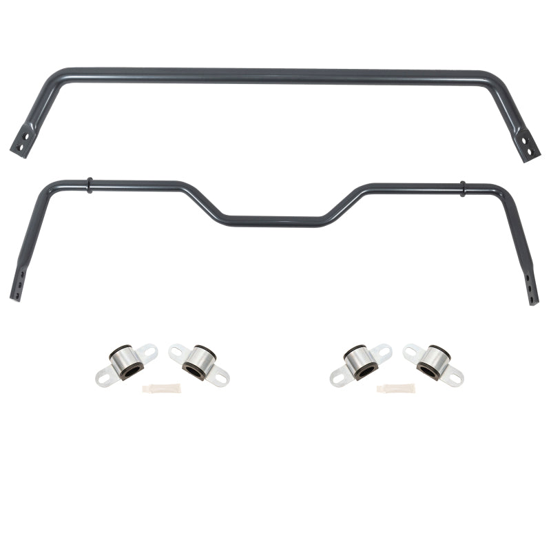 Belltech 2009-2018 Ram 1500 4WD ONLY (Inc. Classic body) ANTI-SWAYBAR SET 5465/5563 Belltech