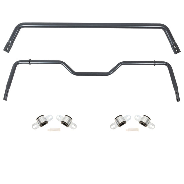 Belltech 2009-2018 Ram 1500 4WD ONLY (Inc. Classic body) ANTI-SWAYBAR SET 5465/5563 Belltech