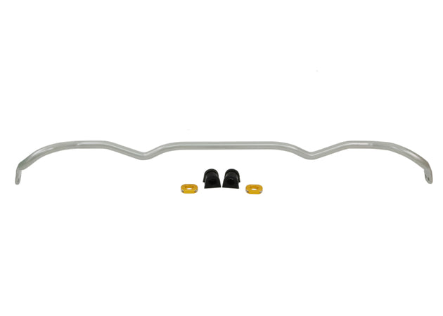 Whiteline 05-08 Subaru Legacy GT / 04-07 Subaru Outback (Non-Turbo ONLY) 22mm HD Adj. Front Swaybar - DFW Speed Syndicate