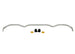 Whiteline 05-08 Subaru Legacy GT / 04-07 Subaru Outback (Non-Turbo ONLY) 22mm HD Adj. Front Swaybar - DFW Speed Syndicate
