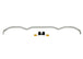 Whiteline 05-08 Subaru Legacy GT / 04-07 Subaru Outback (Non-Turbo ONLY) 22mm HD Adj. Front Swaybar - DFW Speed Syndicate