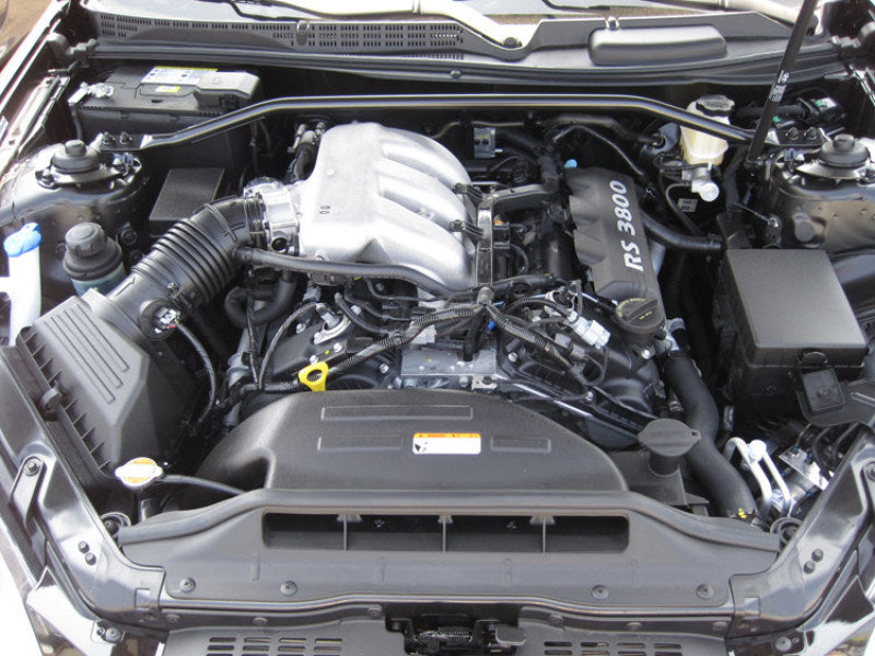 K&N Hyundai Genesis Coupe 2.0T/3.8 Drop In Air Filter - DFW Speed Syndicate