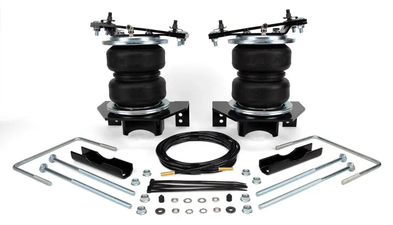 Air Lift LoadLifter 5000 Air Spring Kit 2020 Ford F-250 F-350 4WD SRW Air Lift