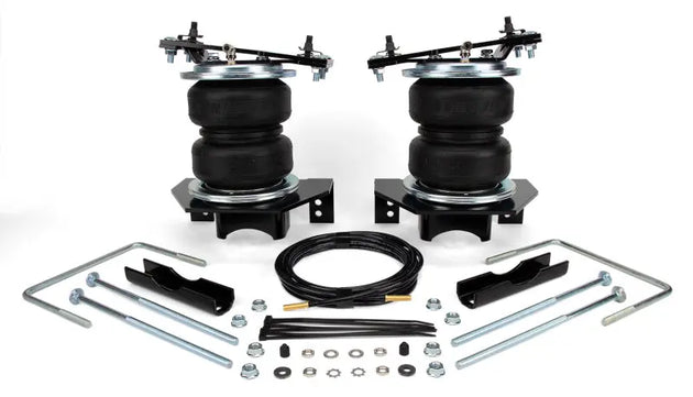 Air Lift LoadLifter 5000 Air Spring Kit 2020 Ford F-250 F-350 4WD SRW Air Lift