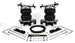 Air Lift LoadLifter 5000 Air Spring Kit 2020 Ford F-250 F-350 4WD SRW Air Lift