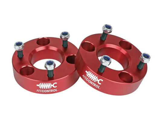 aFe CONTROL 2.0 IN Leveling Kit 06-21 RAM 1500 aFe