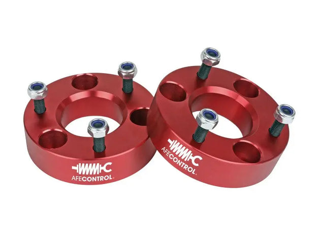aFe CONTROL 2.0 IN Leveling Kit 06-21 RAM 1500 aFe
