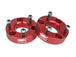 aFe CONTROL 2.0 IN Leveling Kit 06-21 RAM 1500 aFe