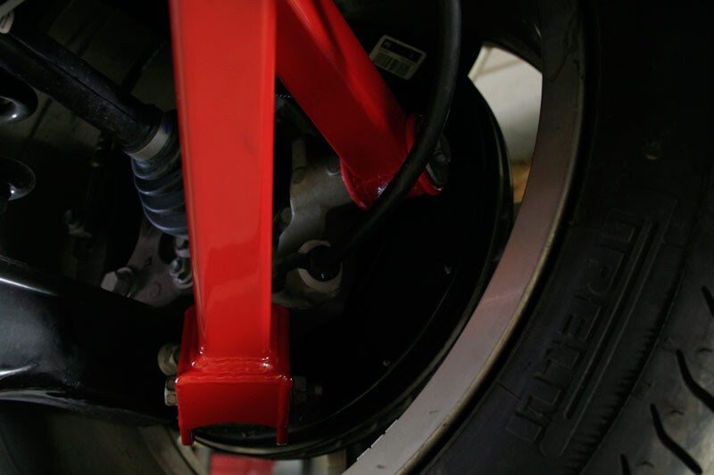 UMI Performance 08-09 Pontiac G8 10-14 Camaro Rear Suspension Kit - DFW Speed Syndicate