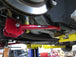 UMI Performance 82-02 GM F-Body Lower Control Arm Relocation Brackets - Bolt-In - DFW Speed Syndicate