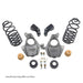 Belltech LOWERING KIT 14-17 GM SUV w/o Magnetic Ride 2-4inF - 4inR Belltech