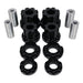 Energy Suspension 01-05 Lexus IS300 Rear Subframe Bushing Set - Black - DFW Speed Syndicate