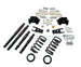 Belltech LOWERING KIT WITH ND2 SHOCKS - DFW Speed Syndicate