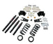 Belltech LOWERING KIT WITH ND2 SHOCKS - DFW Speed Syndicate
