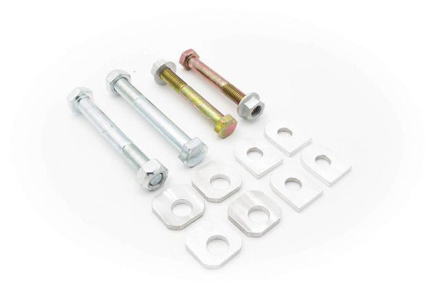 SPL Part Eccentric Camber Lockout Kit for BMW F8X / G8X FR SPORT